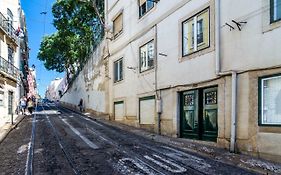 Whome | Sao Vicente Deluxe Apartment